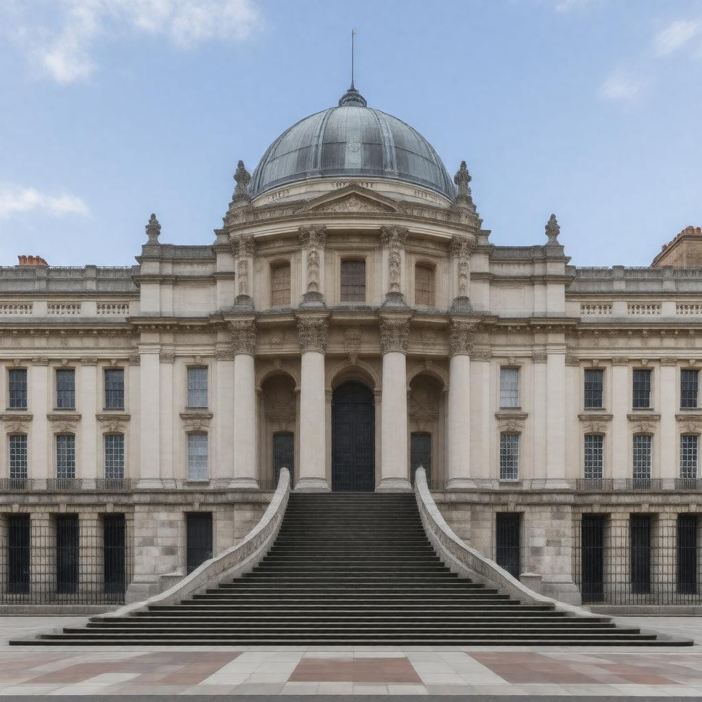 Liverpool Town Hall